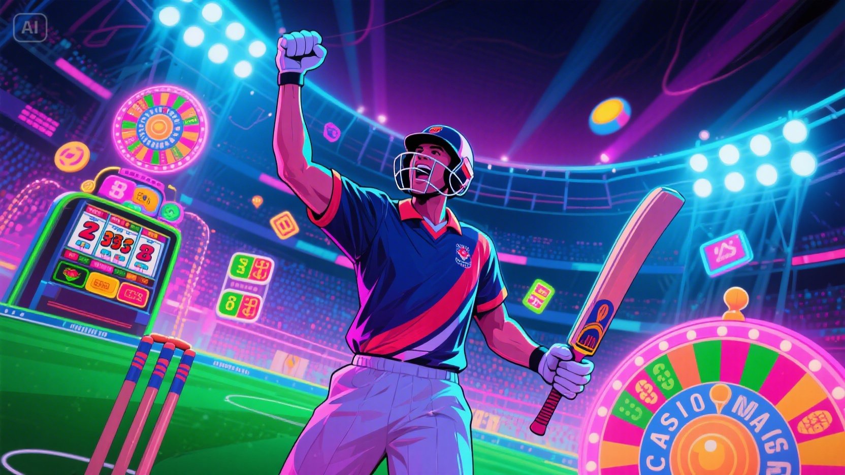 Casino Corgi Slot Casino desktop and mobile interfaces