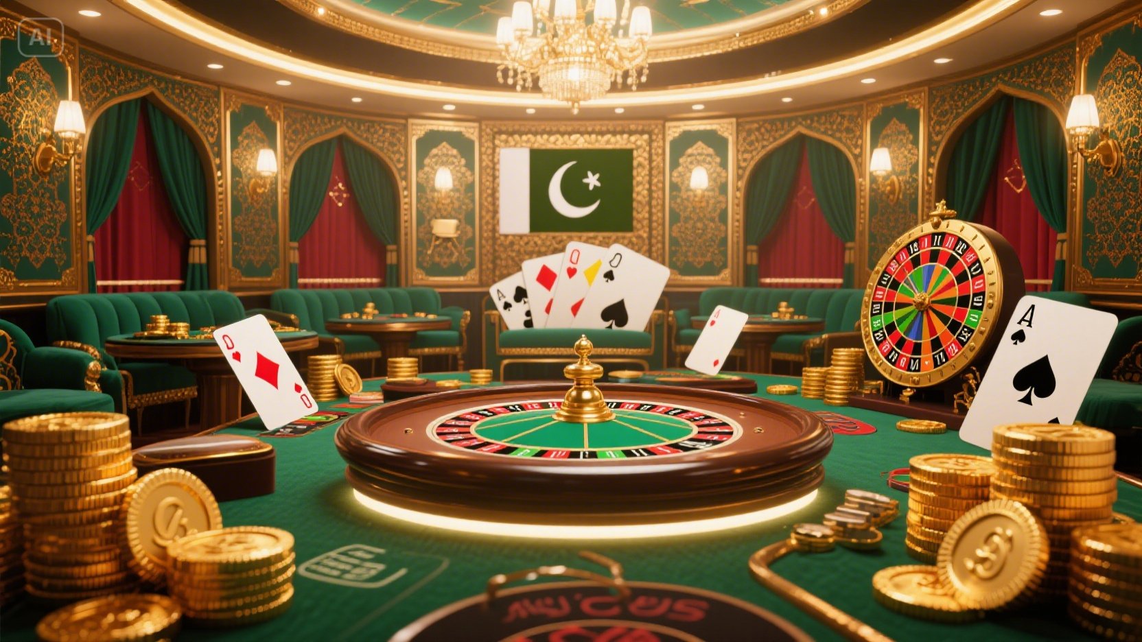 Corgi Slot CasinoDeposit in PKR and enjoy a 200% instant bonus! Pakistan’s players can spin slots, play live dealer games, and cash out winnings instantly without hassle.