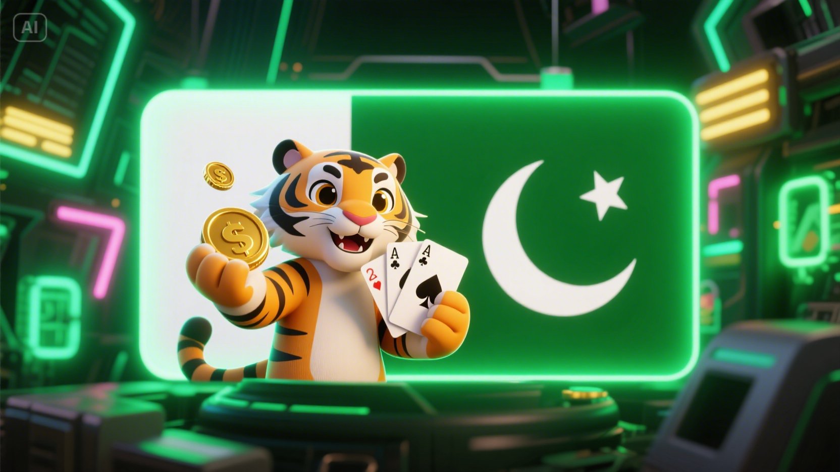 Corgi Slot CasinoDeposit now and enjoy 200% instantly! Pakistan’s gamers can spin reels, play blackjack, and win jackpots with quick JazzCash withdrawals anytime.
